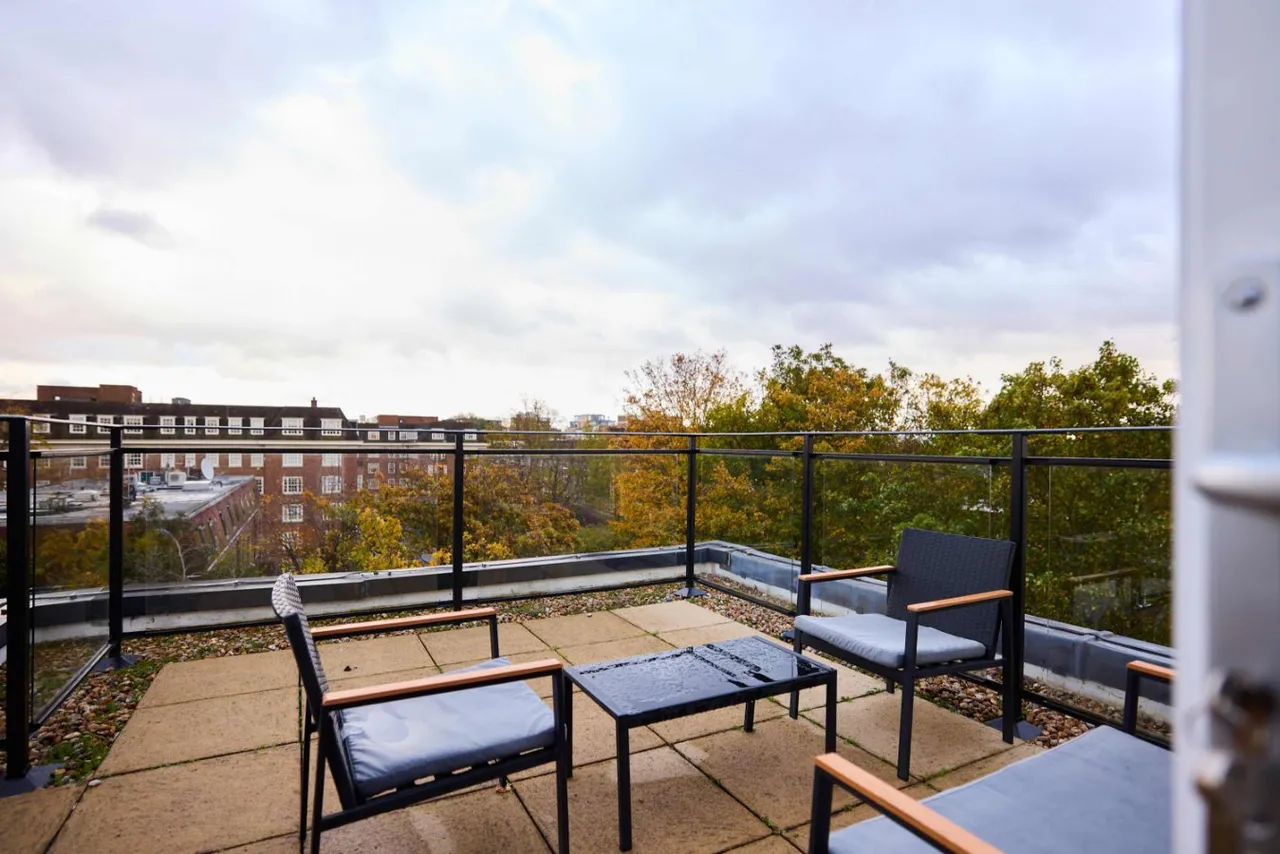 Avenue Road, St John's Wood, London, NW8 6BU, photo 10