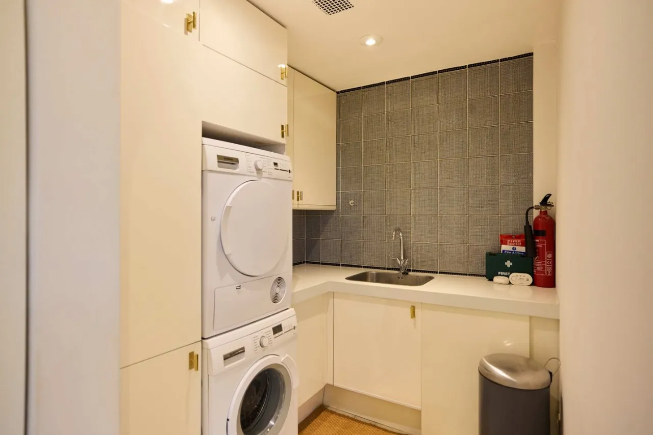 Avenue Road, St John's Wood, London, NW8 6BU, photo 11