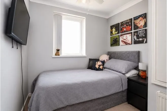 Wharfedale Rise, Wakefield, WF3, photo 15