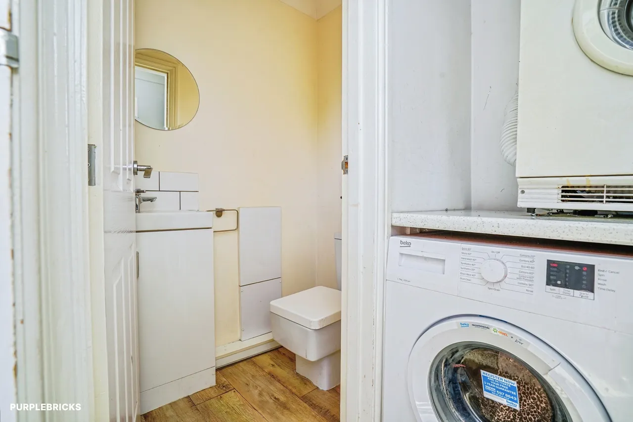 Wharfedale Rise, Wakefield, WF3, photo 13
