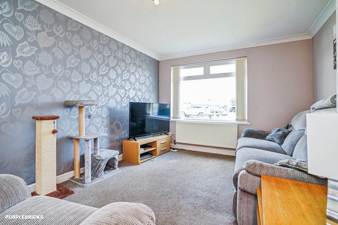 Wharfedale Rise, Wakefield, WF3, photo 9