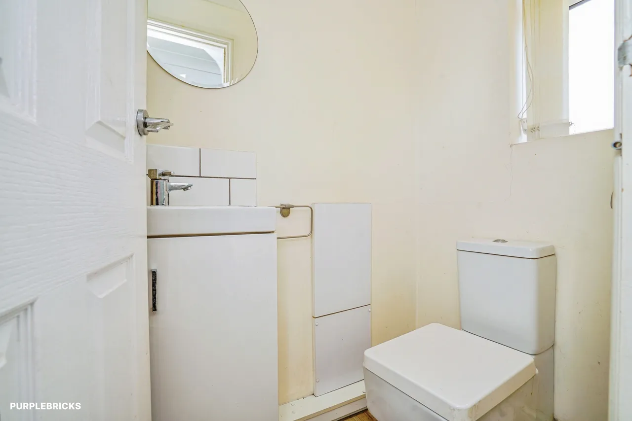 Wharfedale Rise, Wakefield, WF3, photo 14
