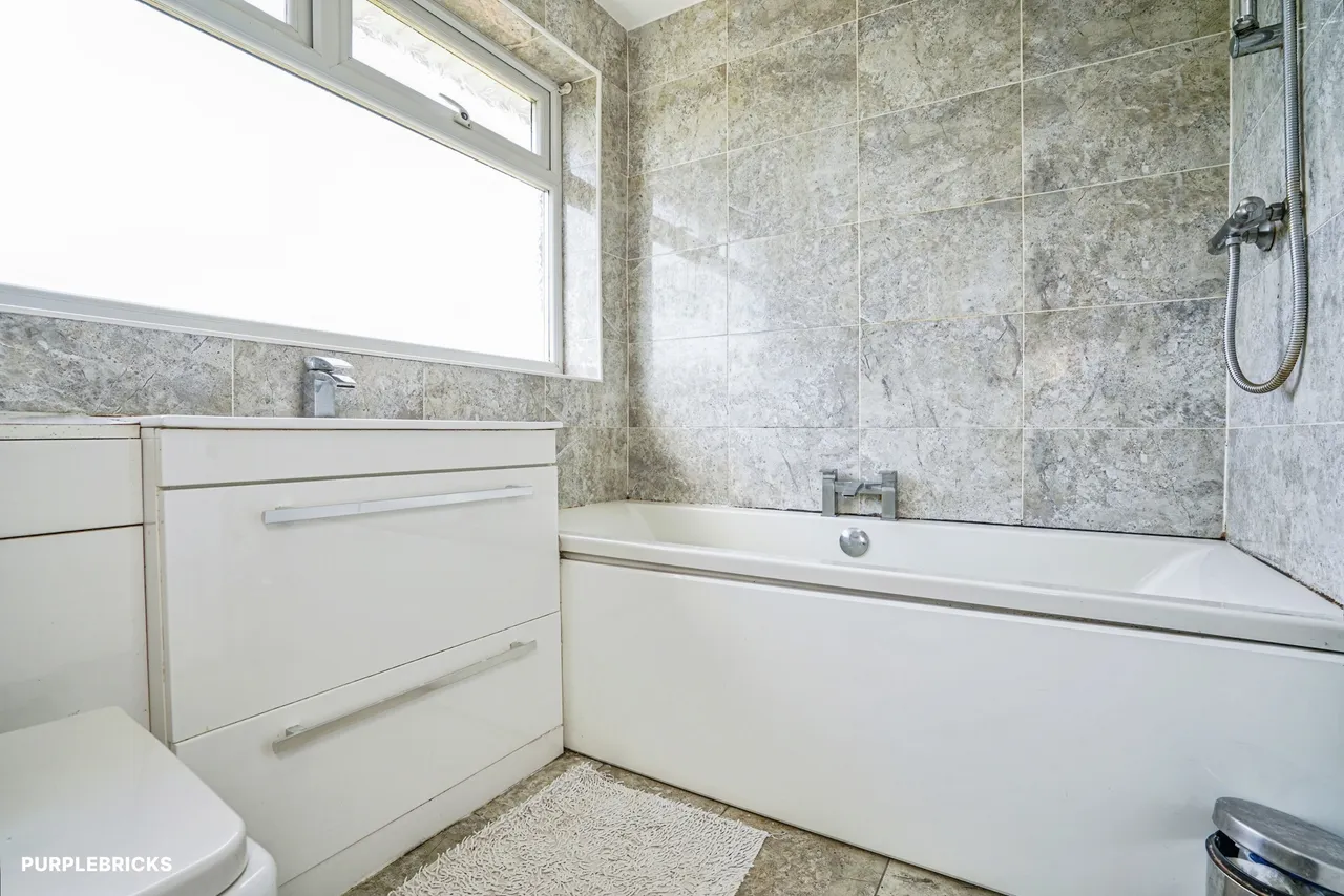 Wharfedale Rise, Wakefield, WF3, photo 4