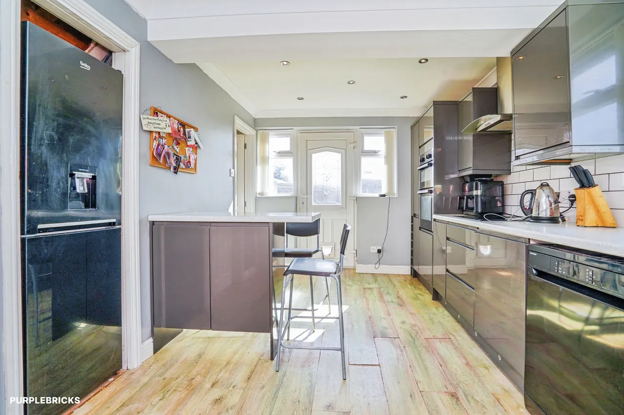 Wharfedale Rise, Wakefield, WF3, photo 12