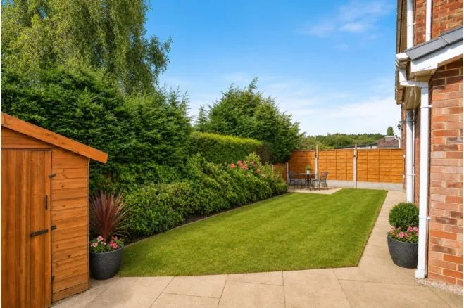 Wharfedale Rise, Wakefield, WF3, photo 19