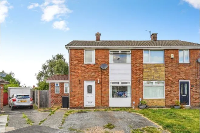 Wharfedale Rise, Wakefield, WF3, photo 21
