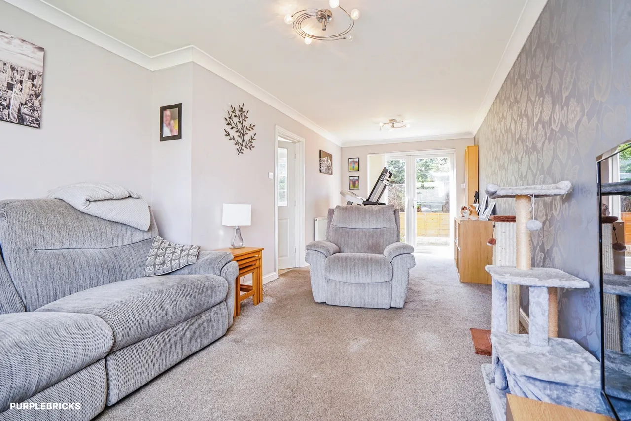 Wharfedale Rise, Wakefield, WF3, photo 3