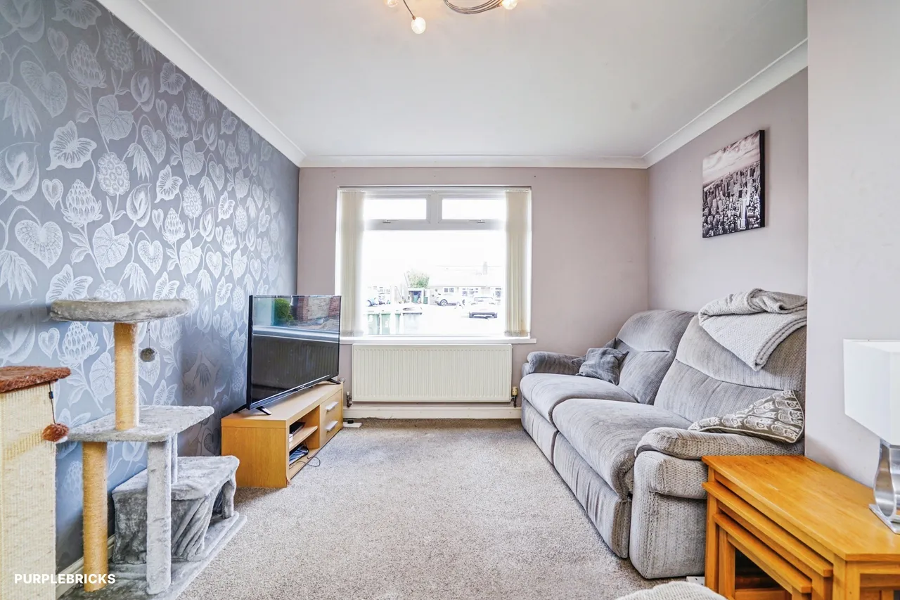 Wharfedale Rise, Wakefield, WF3, photo 11