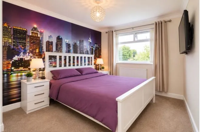 Wharfedale Rise, Wakefield, WF3, photo 17