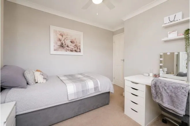 Wharfedale Rise, Wakefield, WF3, photo 16