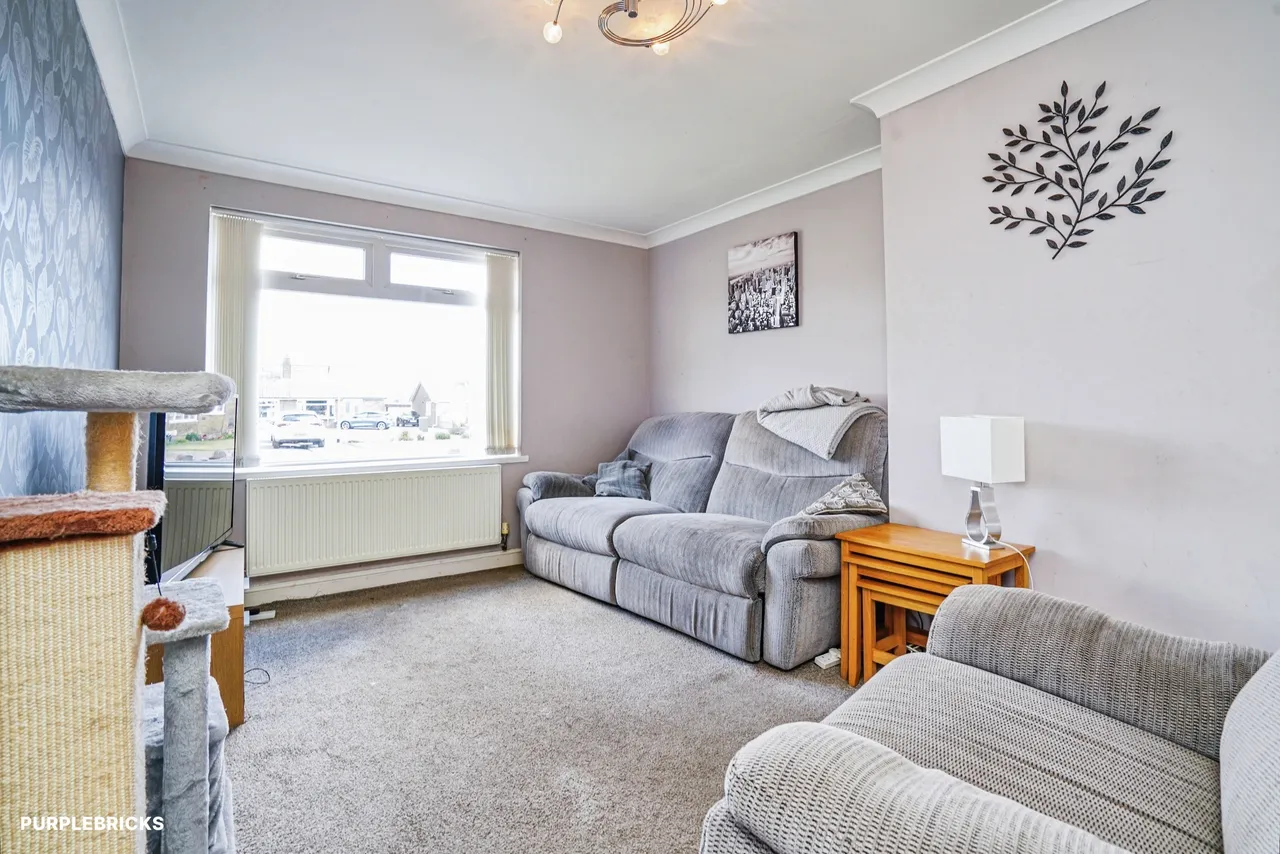 Wharfedale Rise, Wakefield, WF3, photo 10