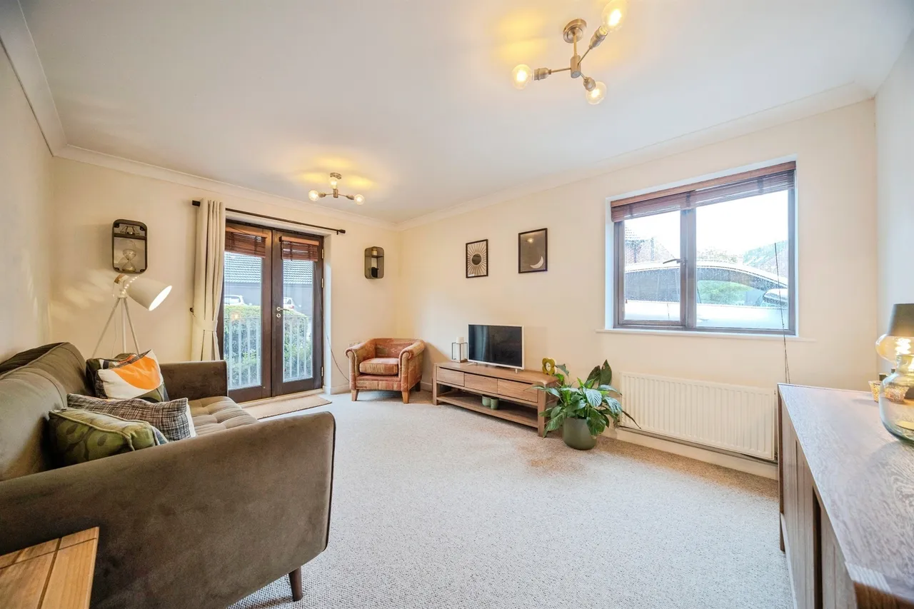 Rushfields Close, Westcroft, MK4, photo 6