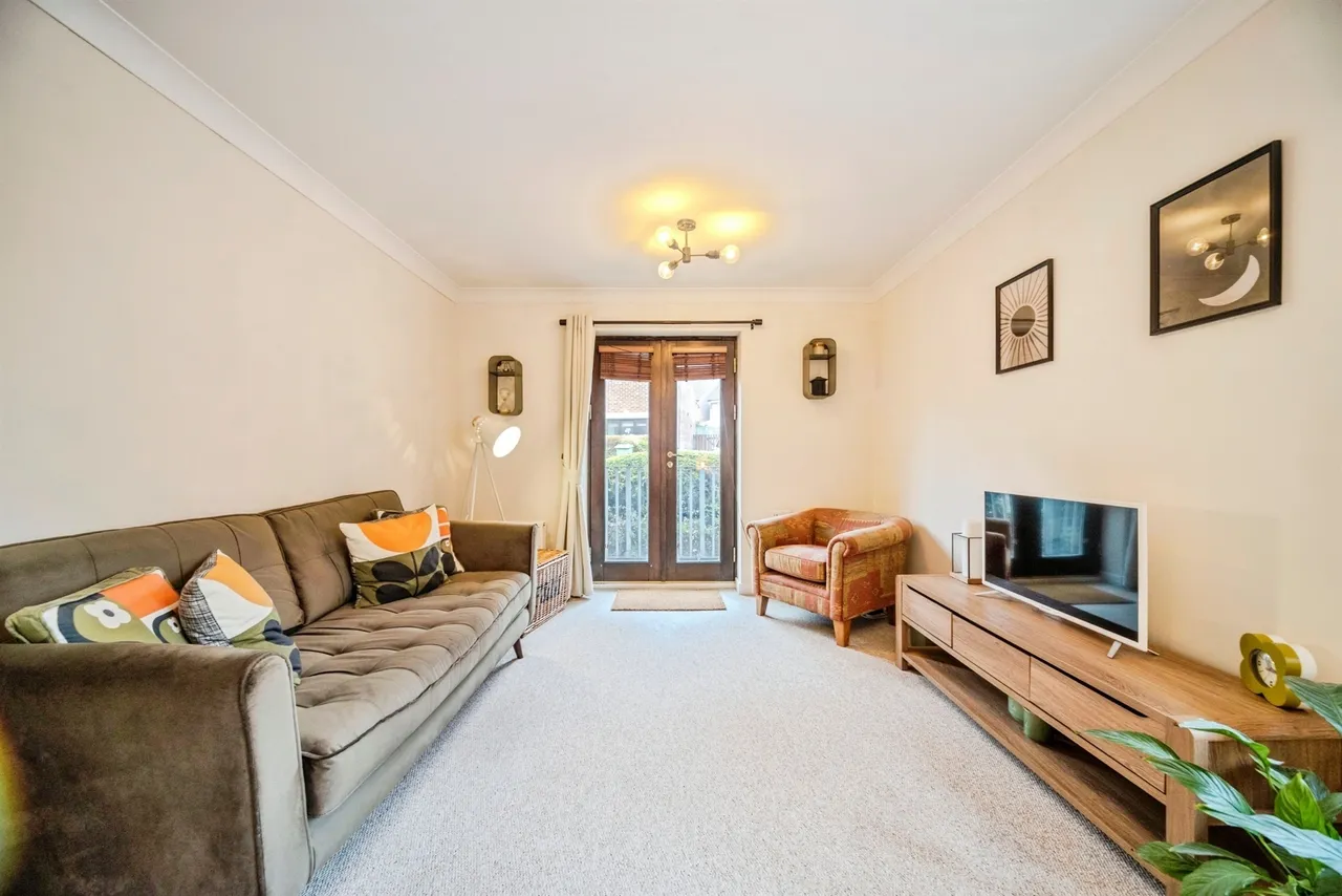 Rushfields Close, Westcroft, MK4, photo 7