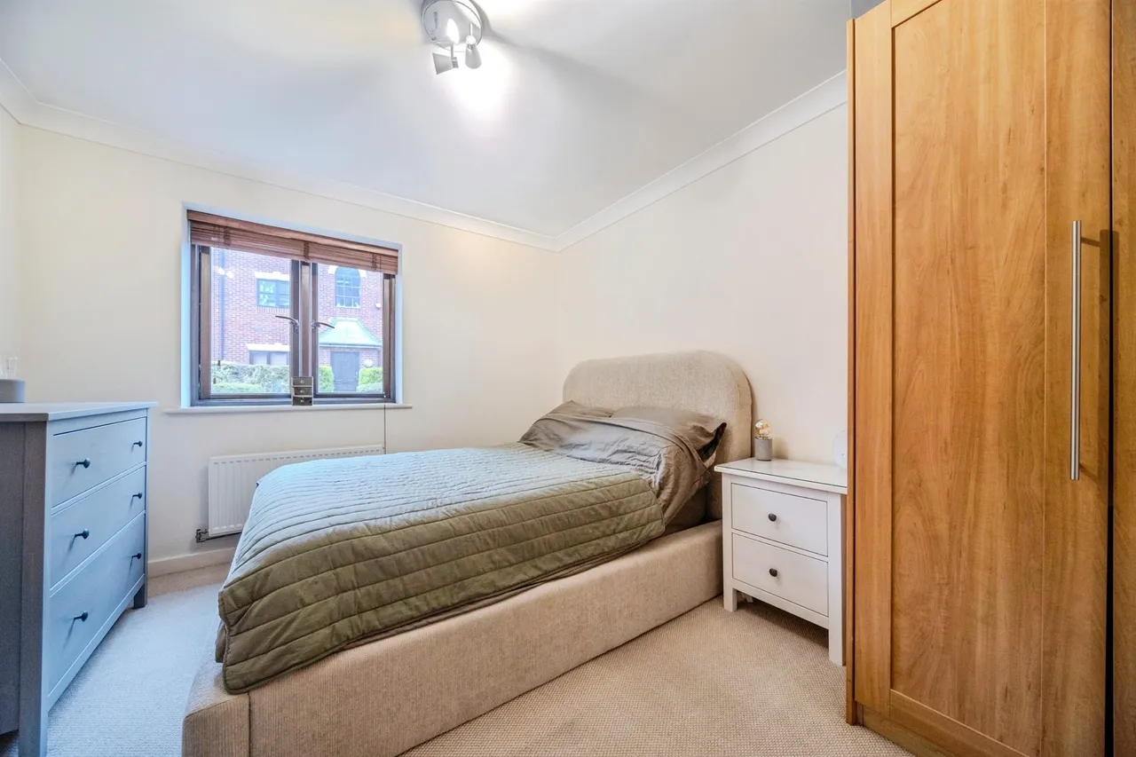 Rushfields Close, Westcroft, MK4, photo 10