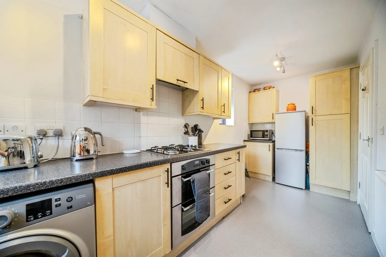 Rushfields Close, Westcroft, MK4, photo 5