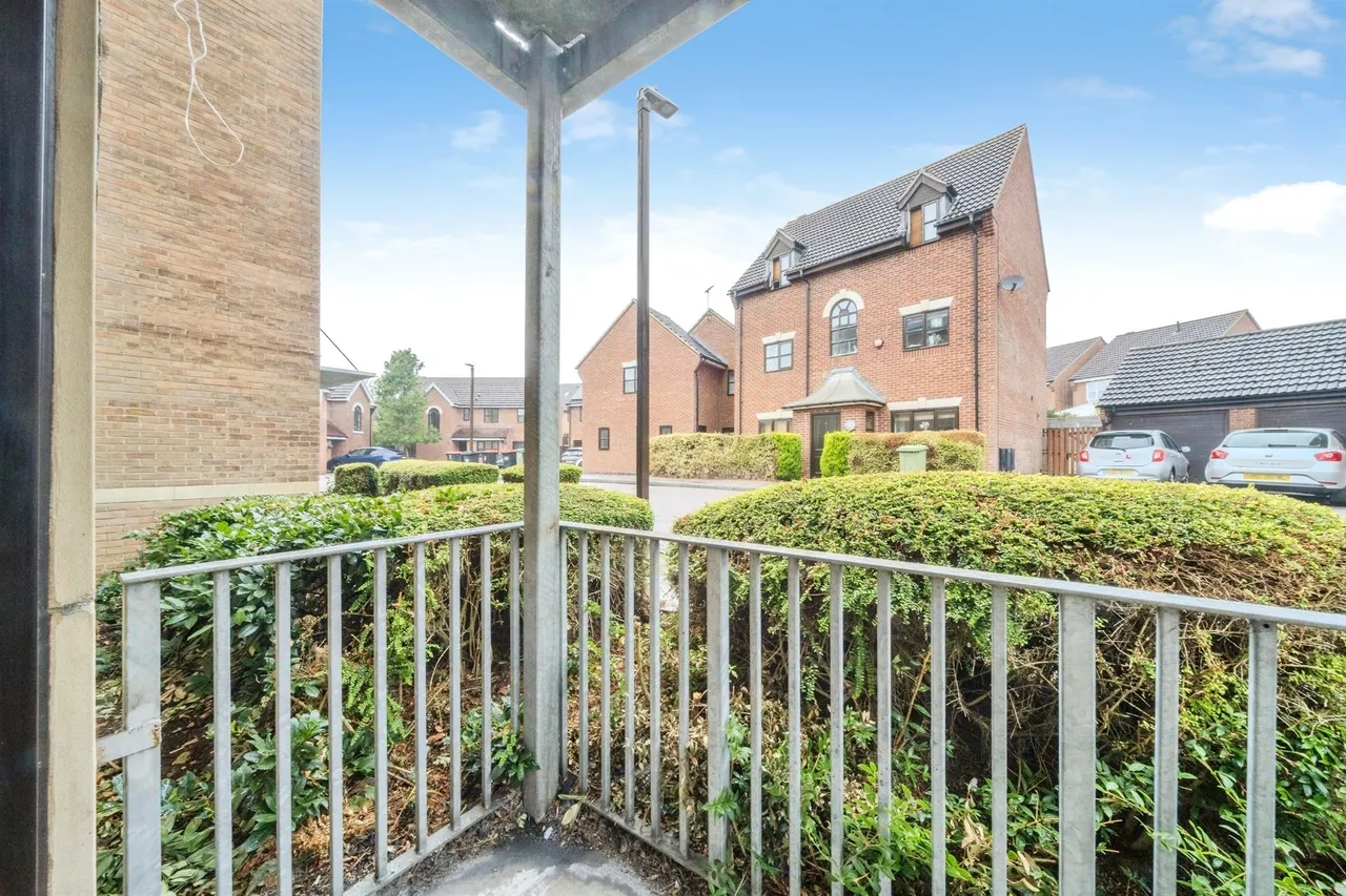 Rushfields Close, Westcroft, MK4, photo 4