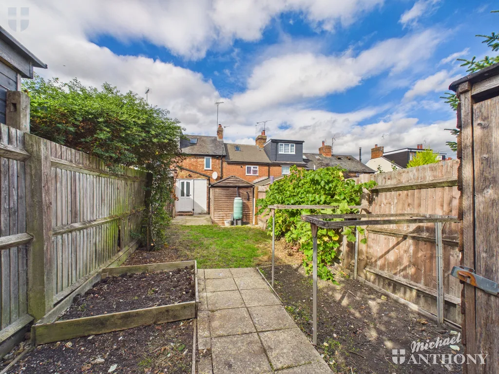 Frederick Street, Waddesdon, HP18, photo 13