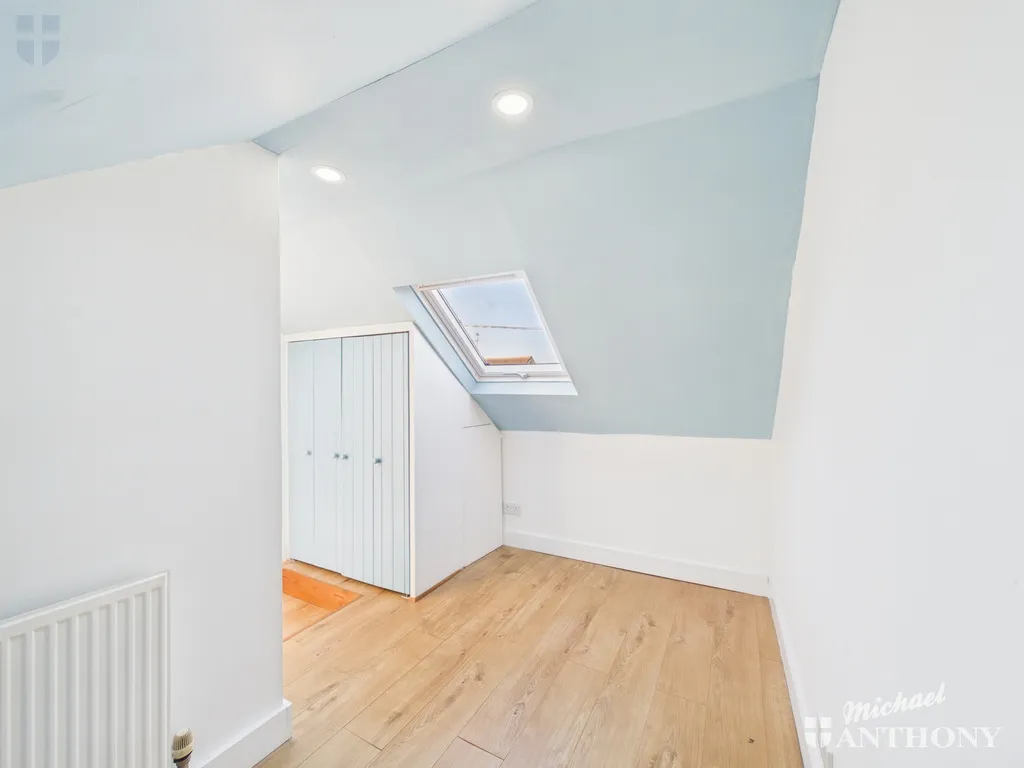 Frederick Street, Waddesdon, HP18, photo 5