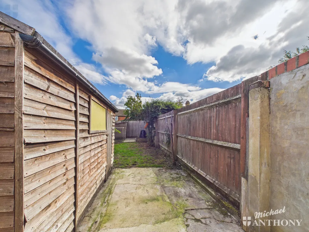 Frederick Street, Waddesdon, HP18, photo 14