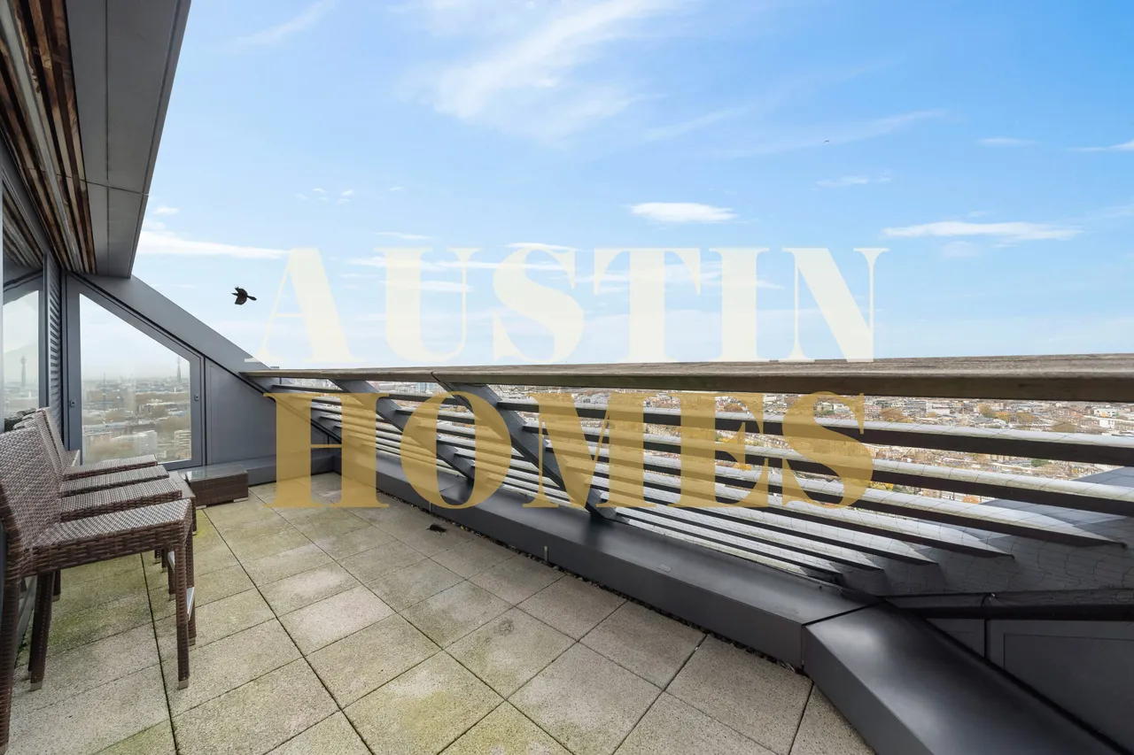 Chronicle Tower, City Road, EC1V, photo 6