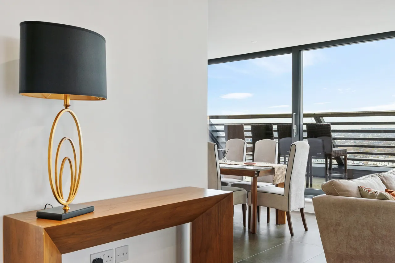 Chronicle Tower, City Road, EC1V, photo 10