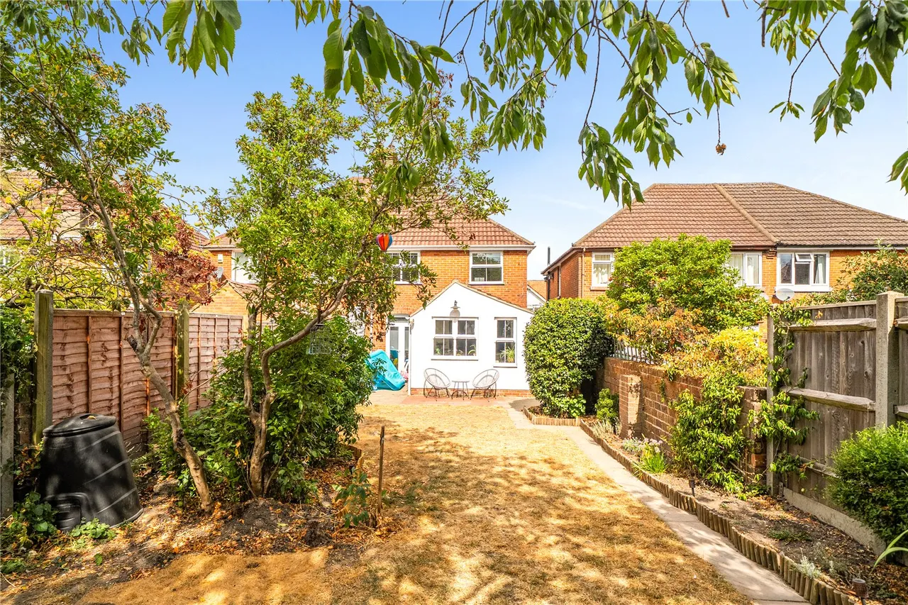 Newlands Avenue, Southampton, Hampshire, SO15 5EQ, photo 23