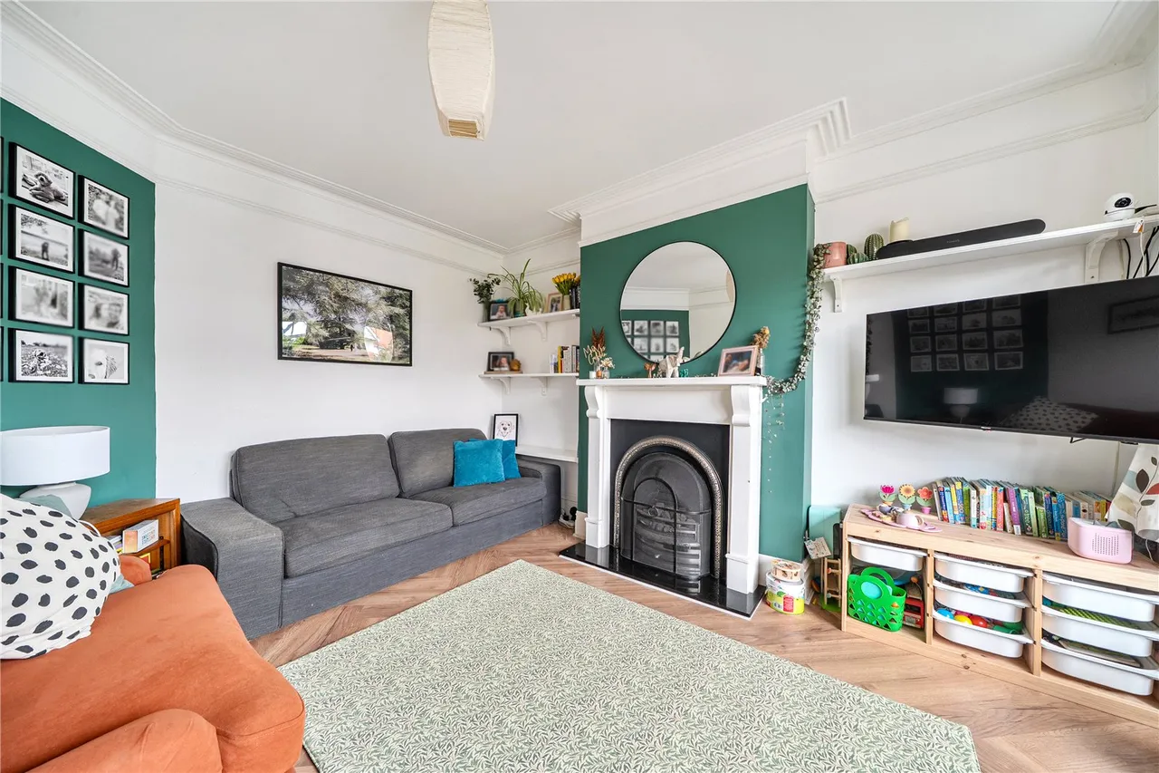 Newlands Avenue, Southampton, Hampshire, SO15 5EQ, photo 6
