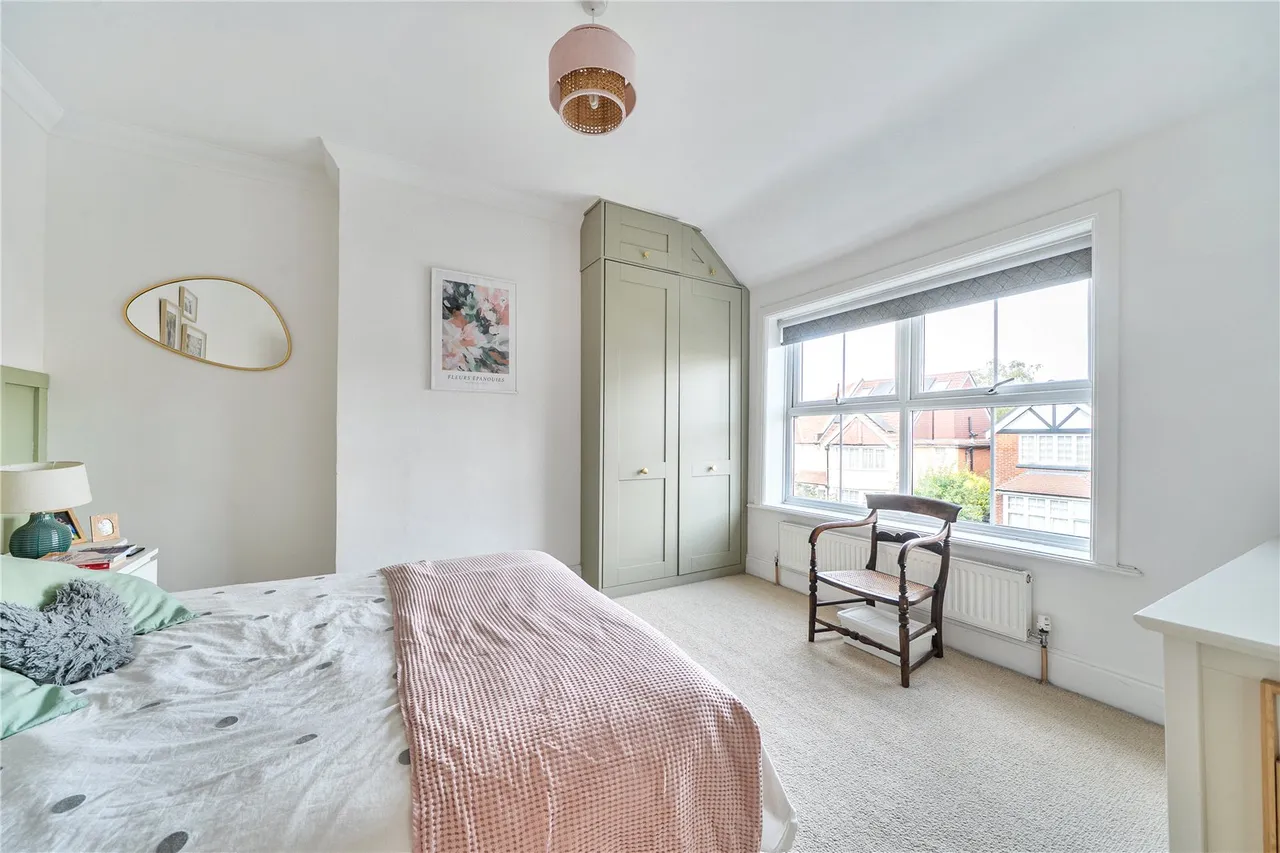 Newlands Avenue, Southampton, Hampshire, SO15 5EQ, photo 14