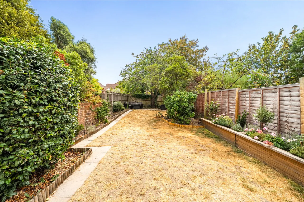 Newlands Avenue, Southampton, Hampshire, SO15 5EQ, photo 21
