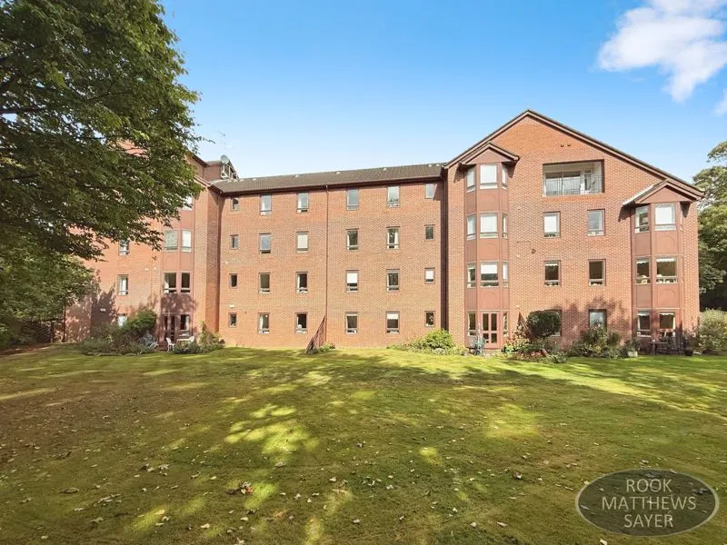 2 bed property for sale, Newcastle Upon Tyne NE3 1NH, NE3