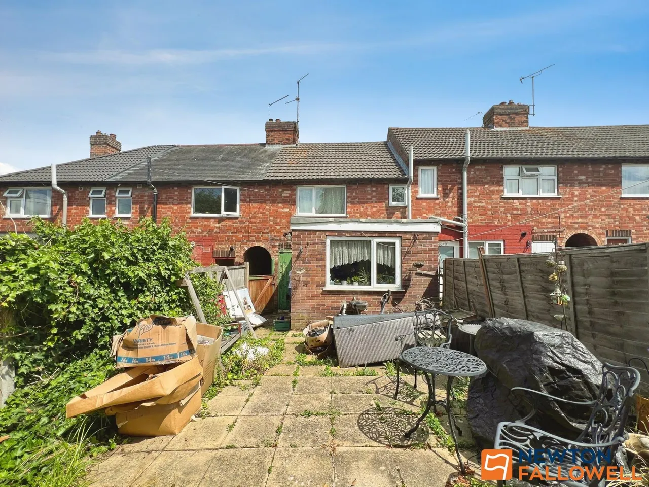 Cowes Road, Grantham, NG31, photo 11