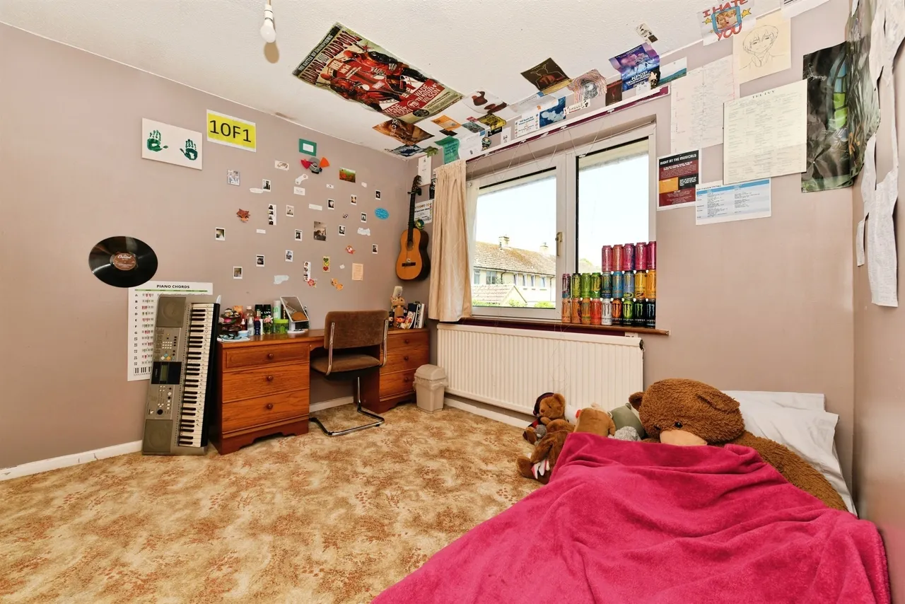 Grocyn Close, Colerne, SN14, photo 15