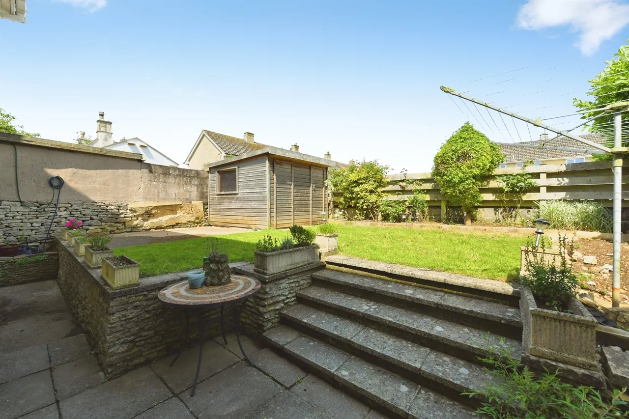 Grocyn Close, Colerne, SN14, photo 16