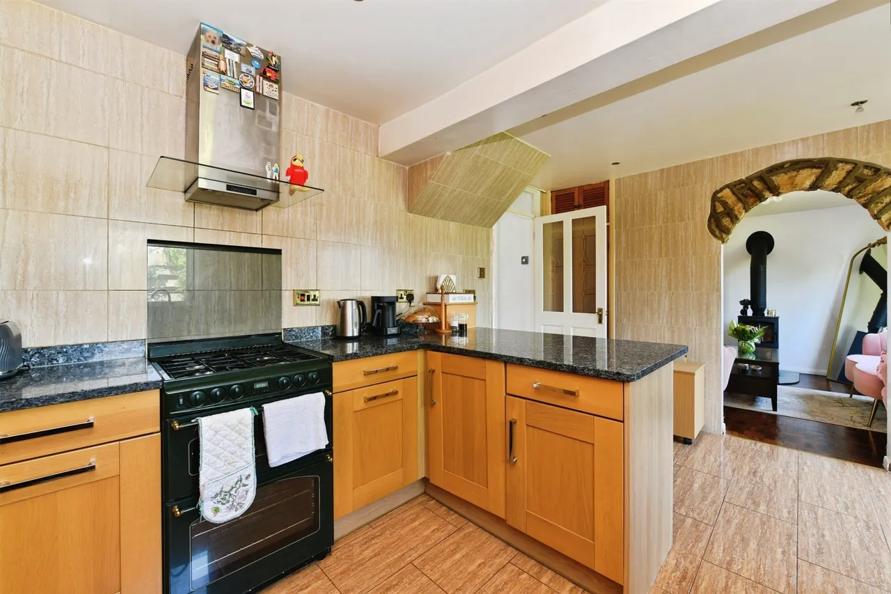 Grocyn Close, Colerne, SN14, photo 6