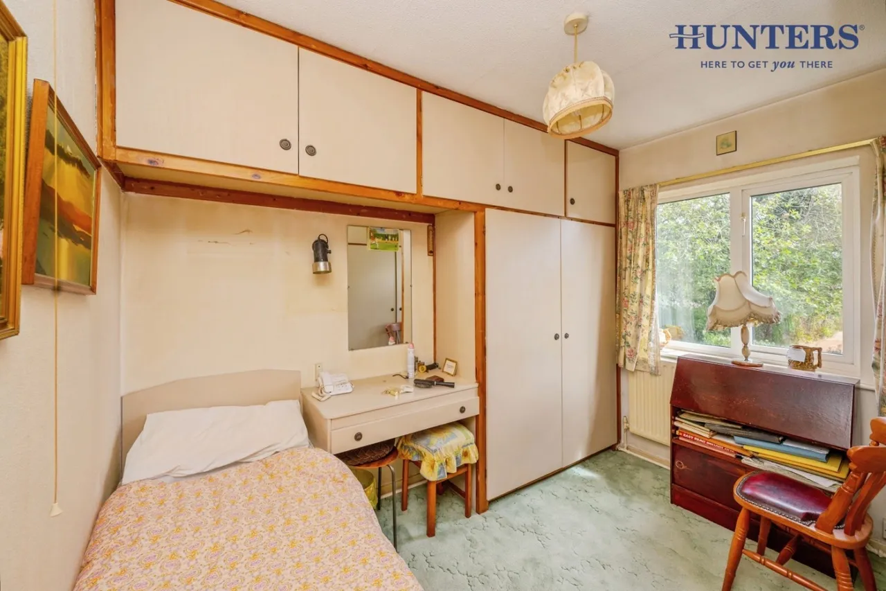 Bower Lane, Rugeley, photo 12