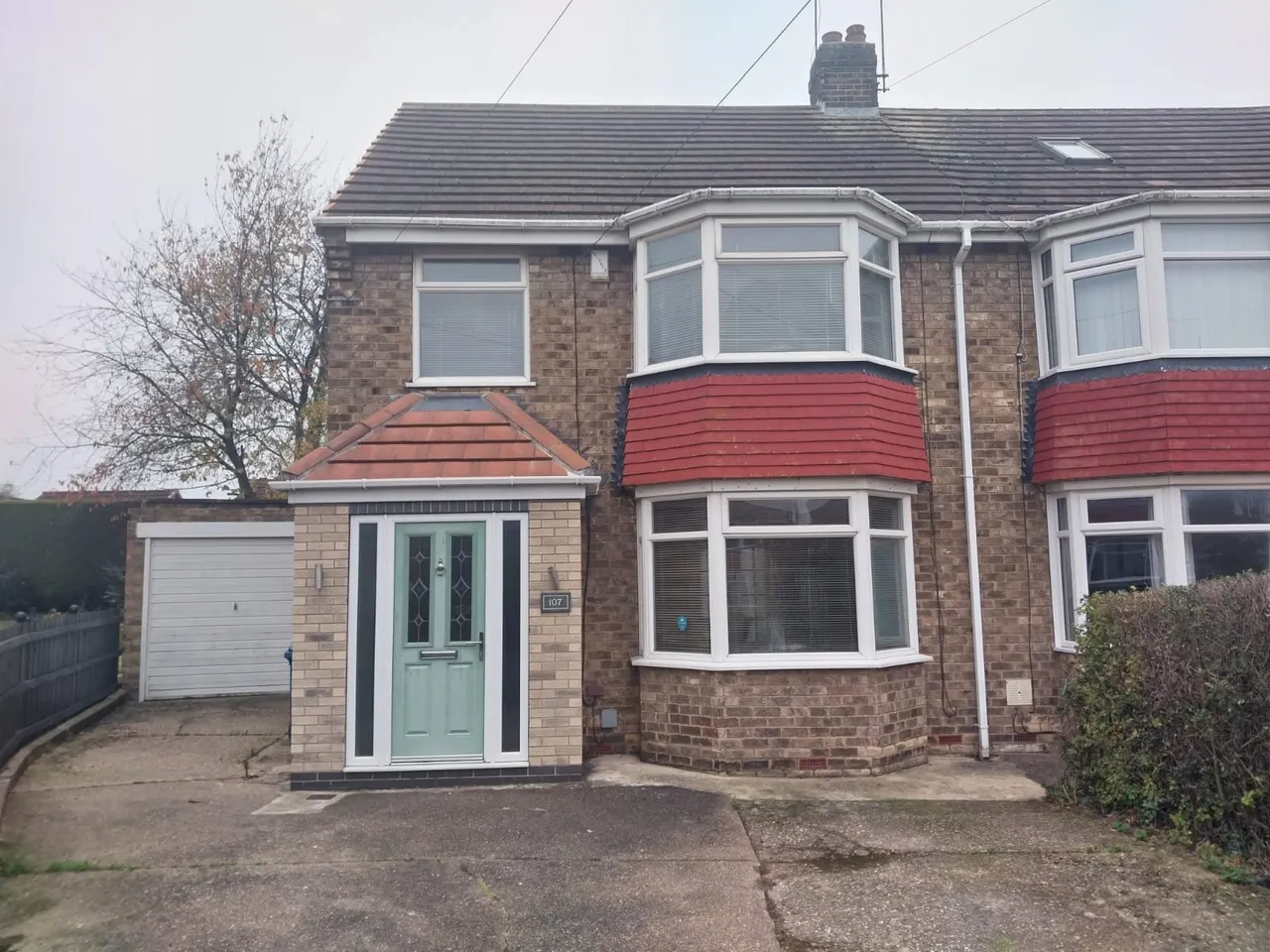 3 bed house for sale, Fairfield Avenue, Kirk Ella, HU10