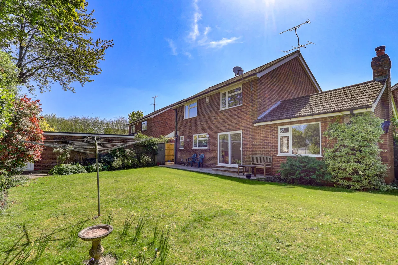 Hoppers Way, High Wycombe, HP15, photo 4