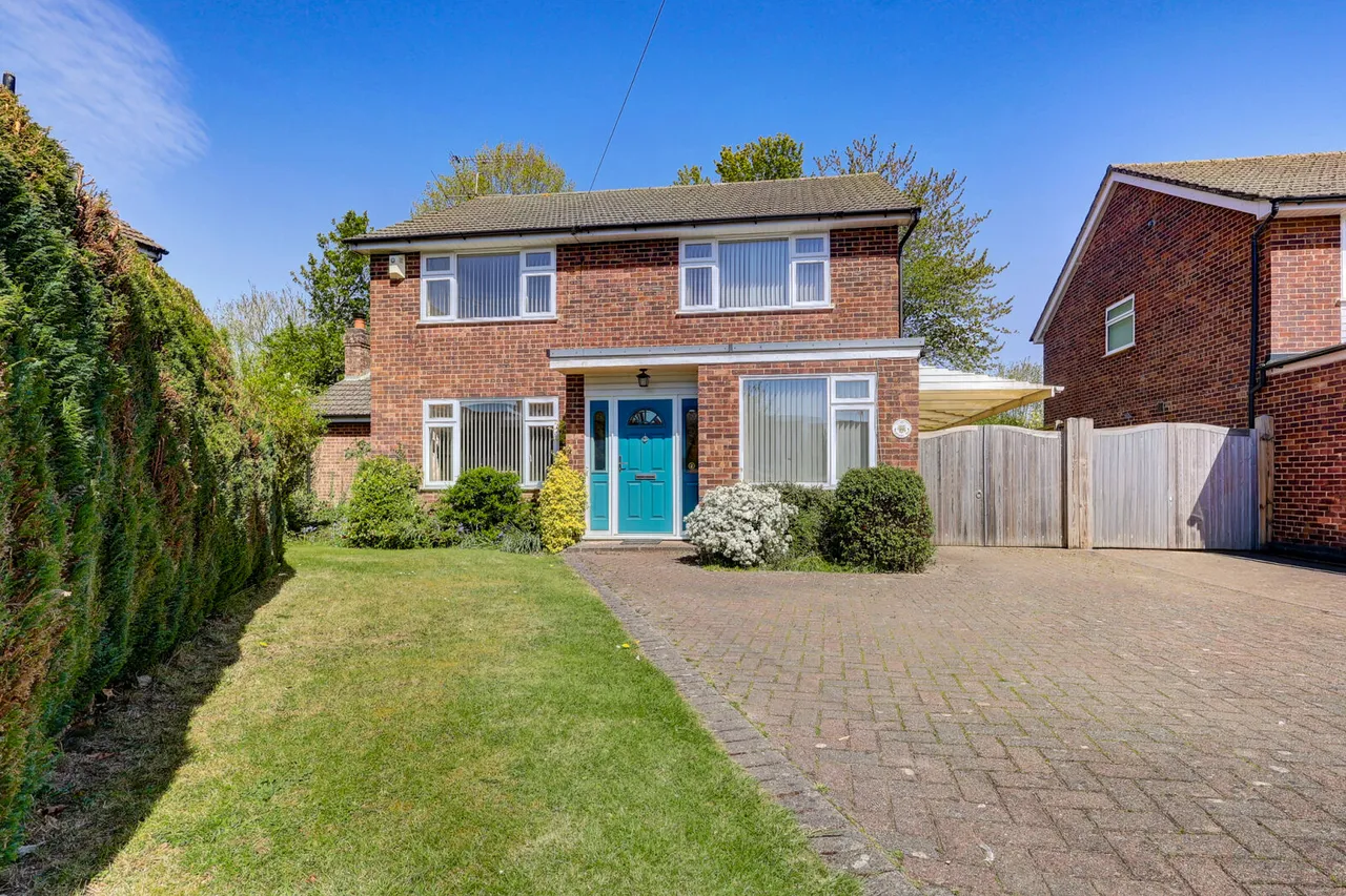 Hoppers Way, High Wycombe, HP15, photo 2