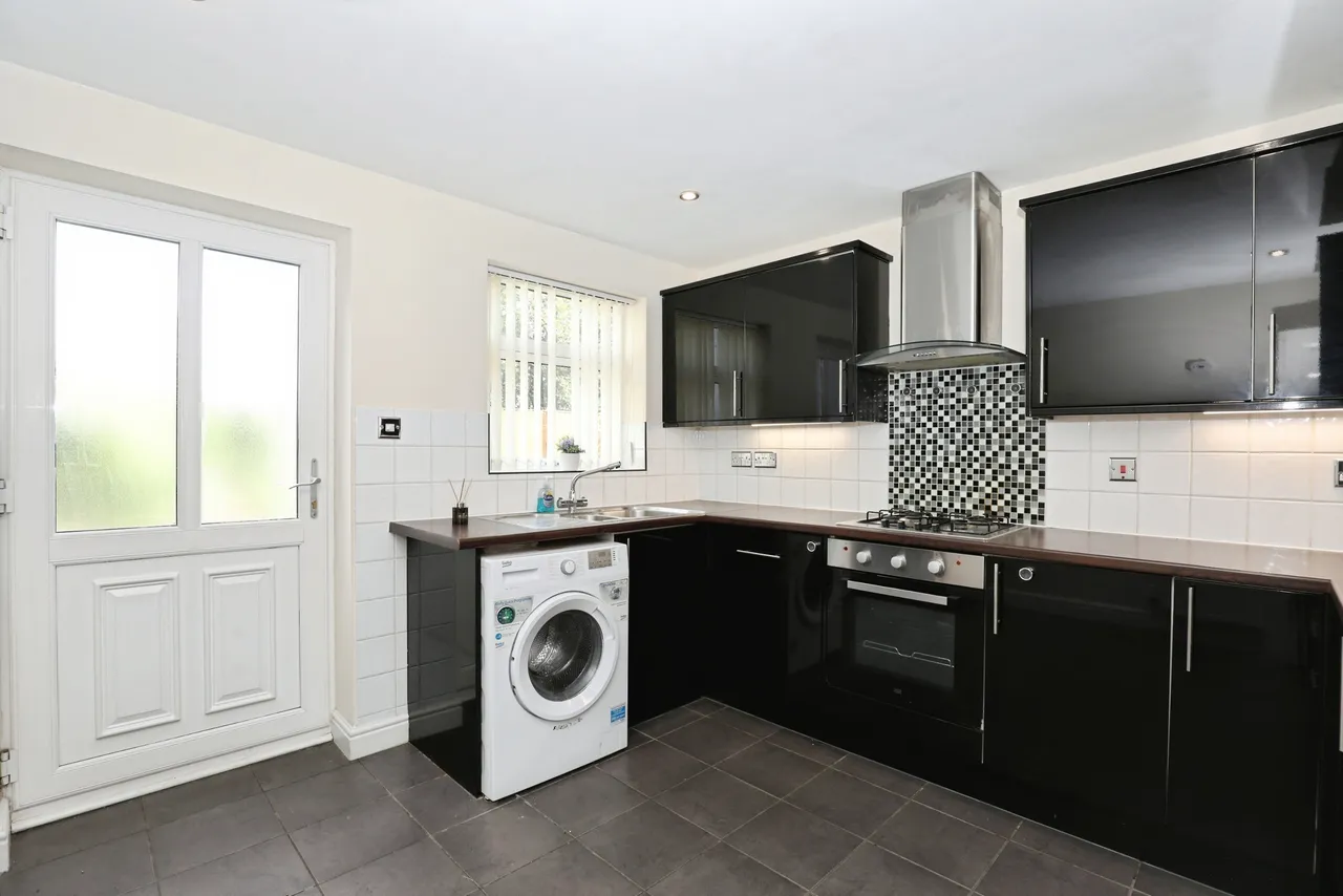 Chambers Street, Crewe, CW2, photo 8