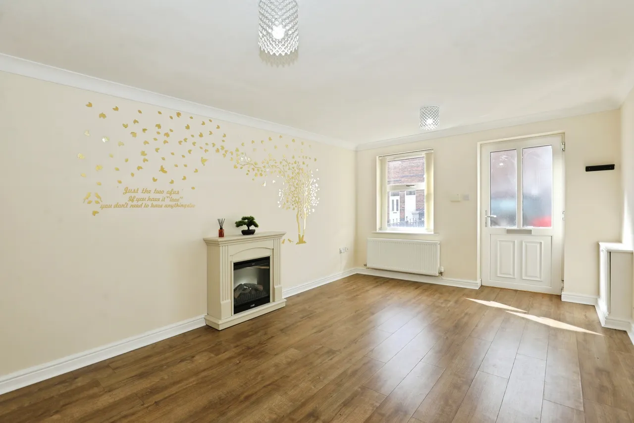 Chambers Street, Crewe, CW2, photo 5