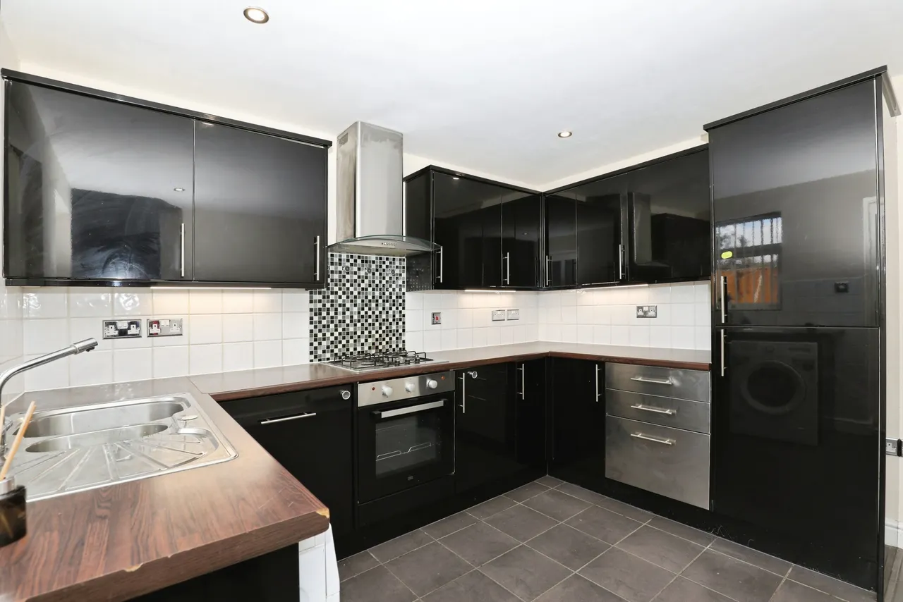Chambers Street, Crewe, CW2, photo 9