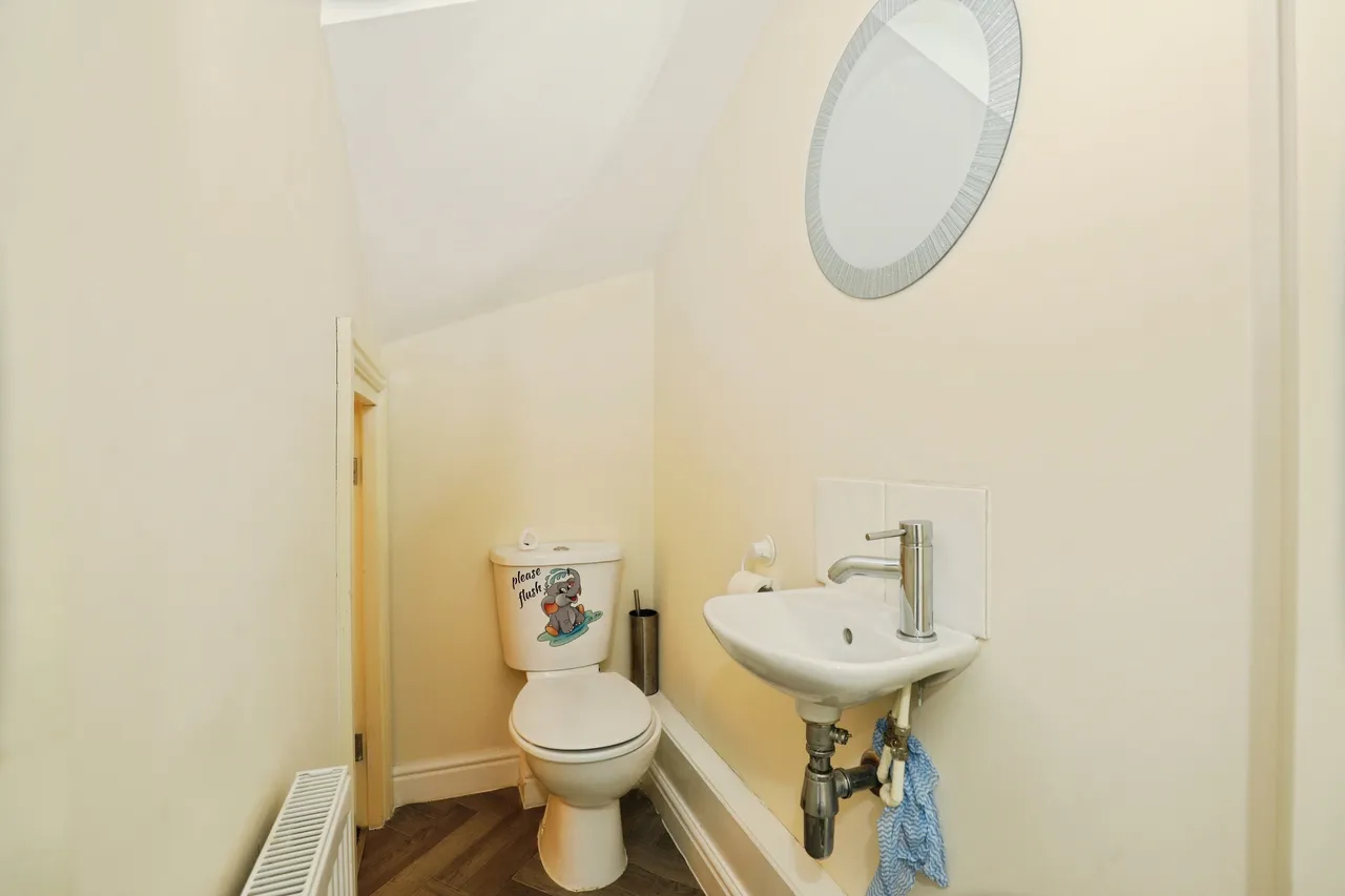 Chambers Street, Crewe, CW2, photo 21