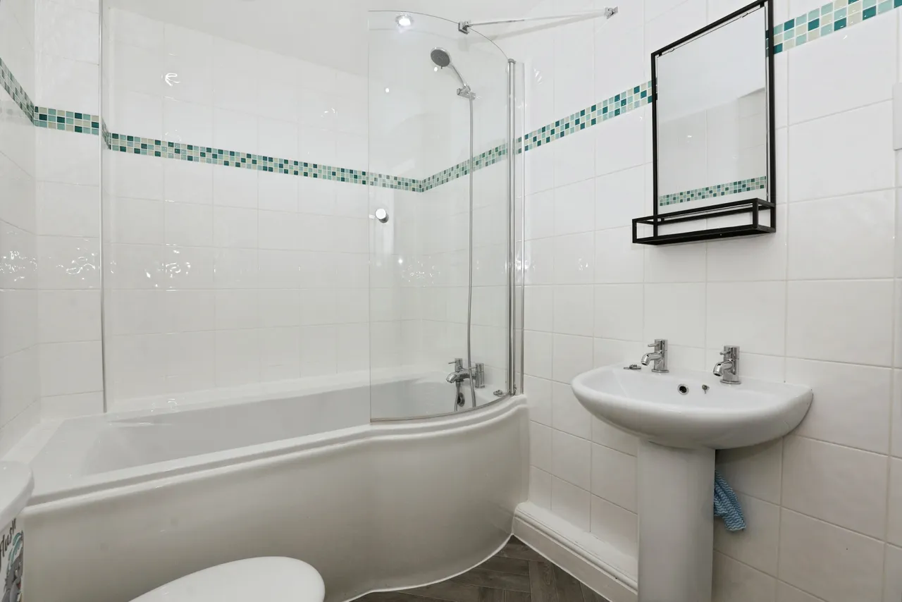 Chambers Street, Crewe, CW2, photo 22