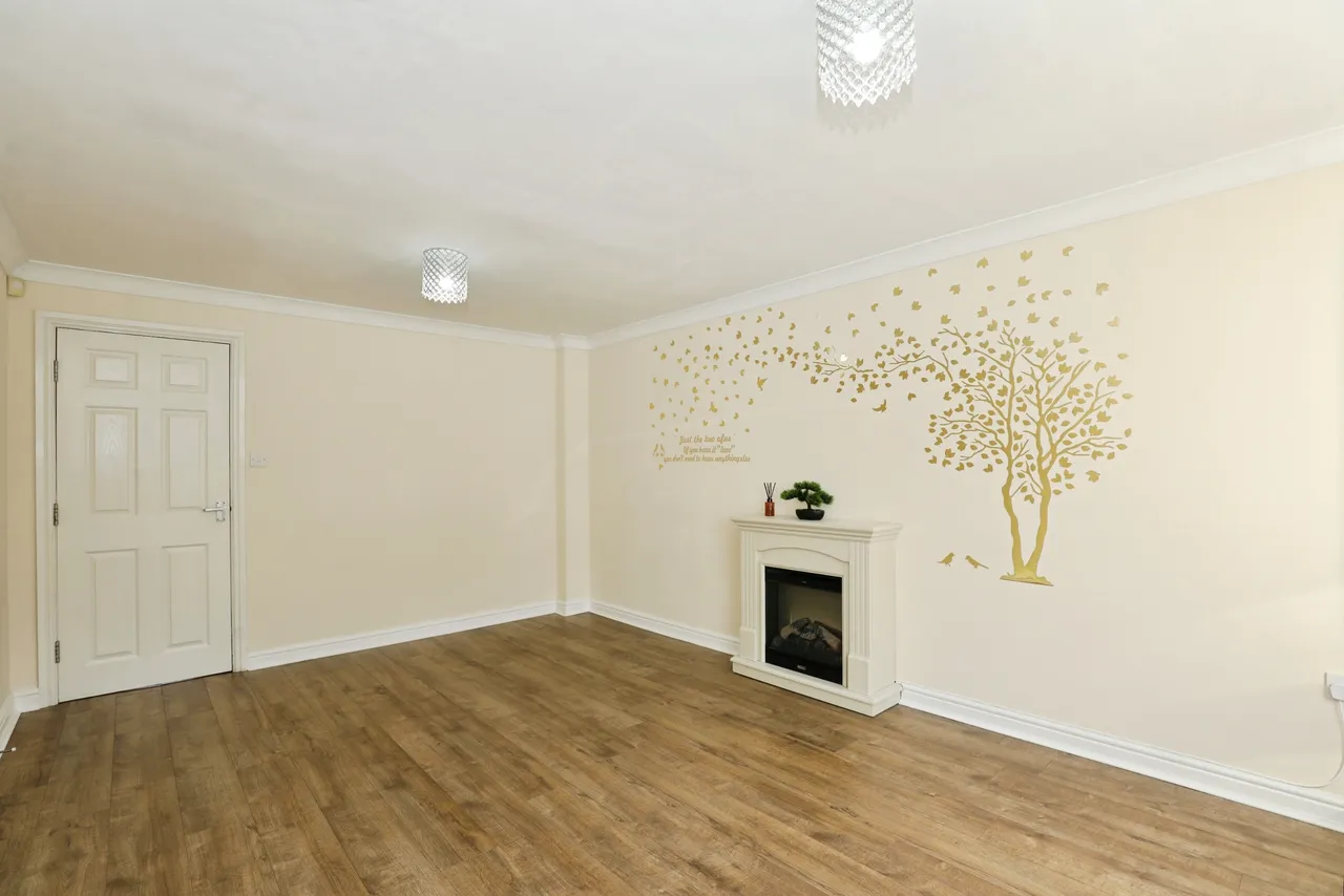 Chambers Street, Crewe, CW2, photo 4