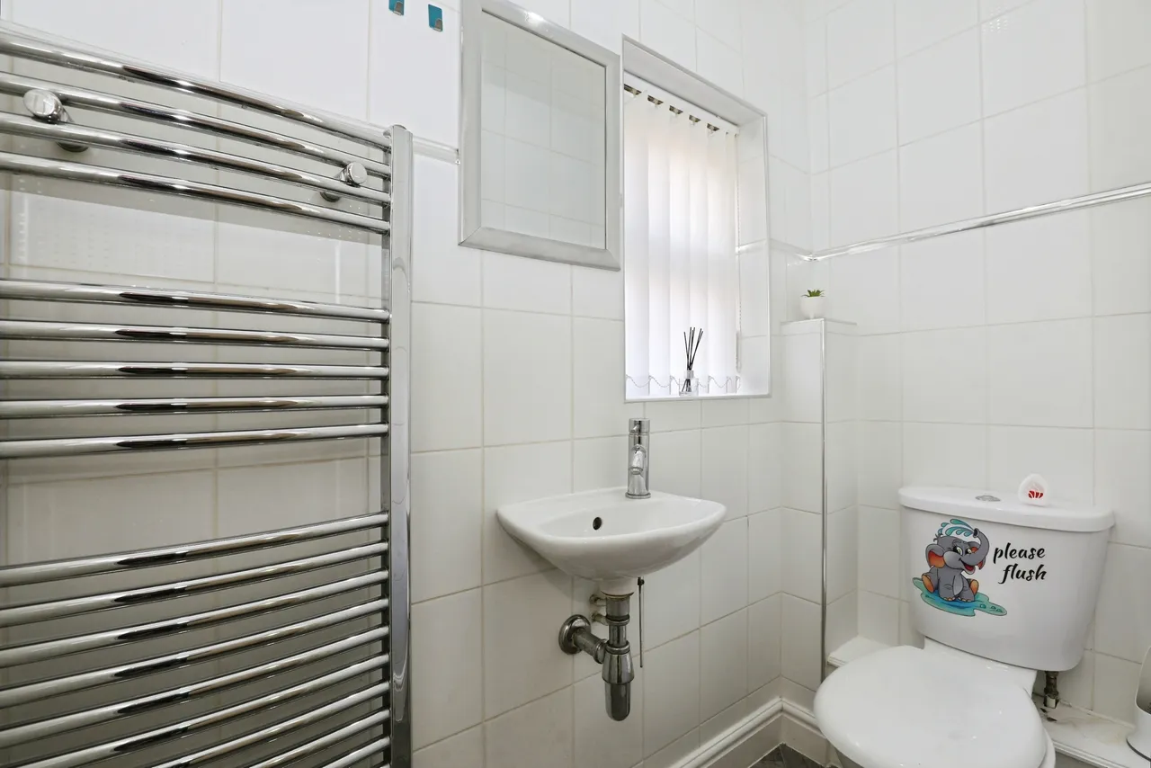Chambers Street, Crewe, CW2, photo 23