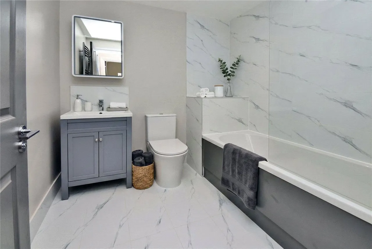 Holly Oak Close, Cheam, Sutton, SM2, photo 6