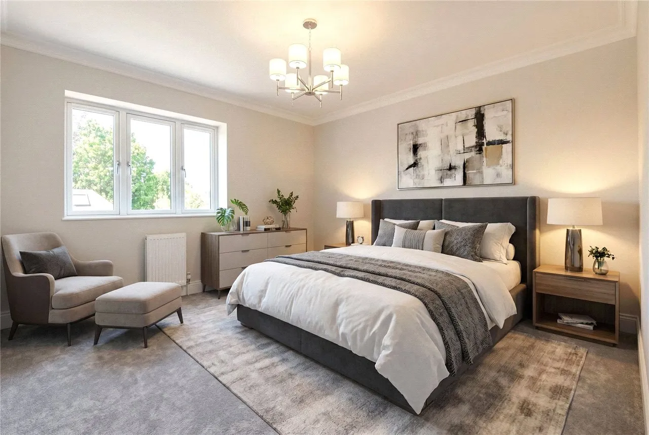 Holly Oak Close, Cheam, Sutton, SM2, photo 5