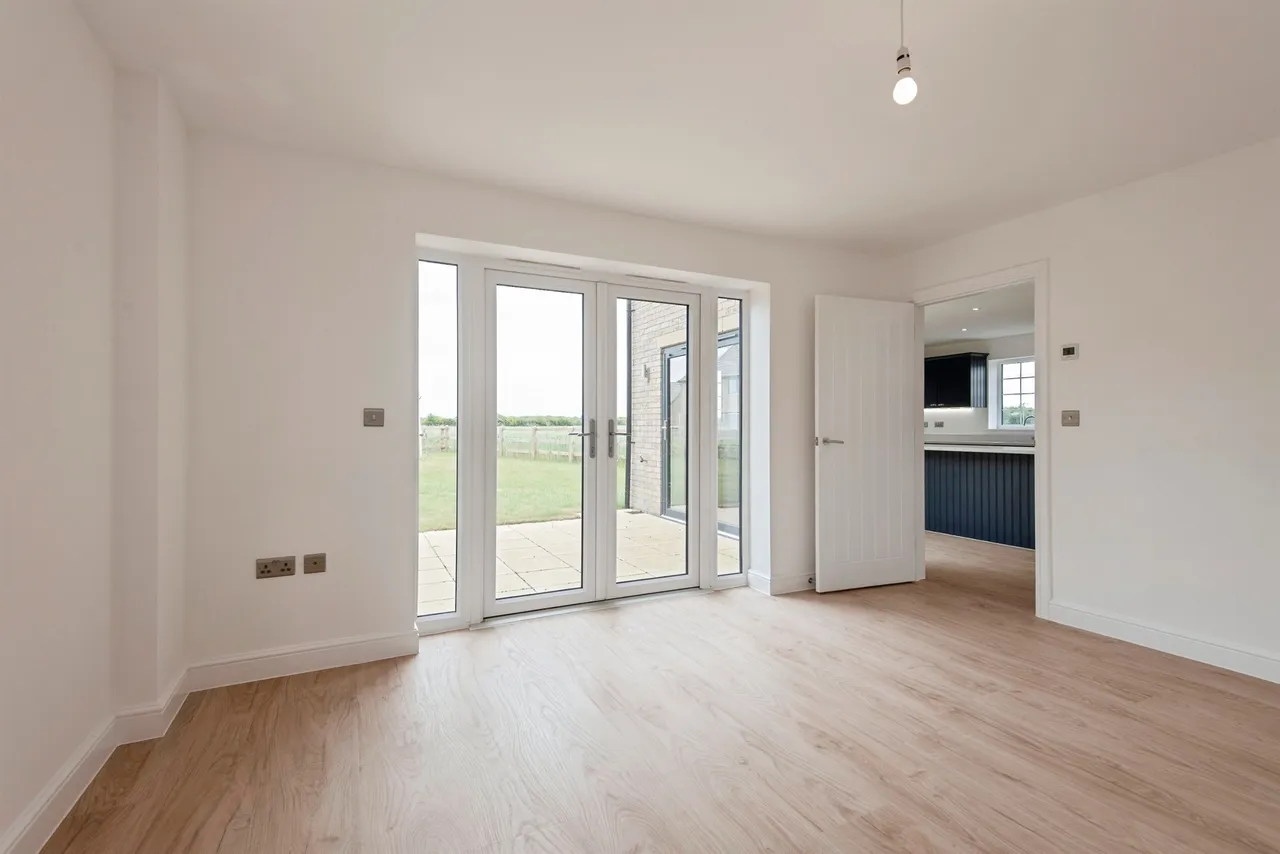 Muncey Grove, Bassingbourn, SG8, photo 7