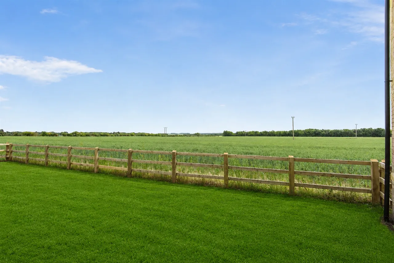 Muncey Grove, Bassingbourn, SG8, photo 19