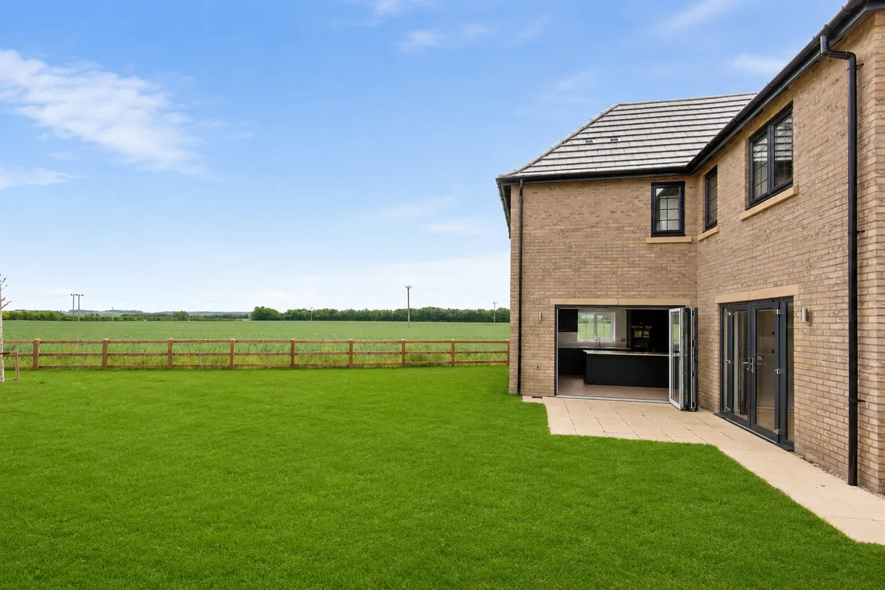 Muncey Grove, Bassingbourn, SG8, photo 18